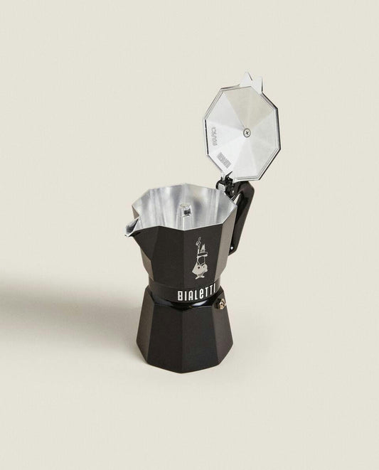 BIALETTI COFFEE MAKER - 6 CUPS