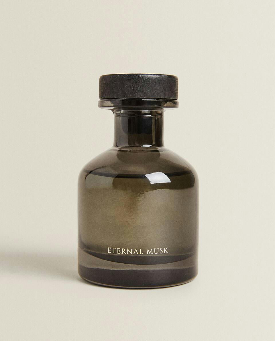 DIFUSOR STICKS 120ML ETERNAL MUSK