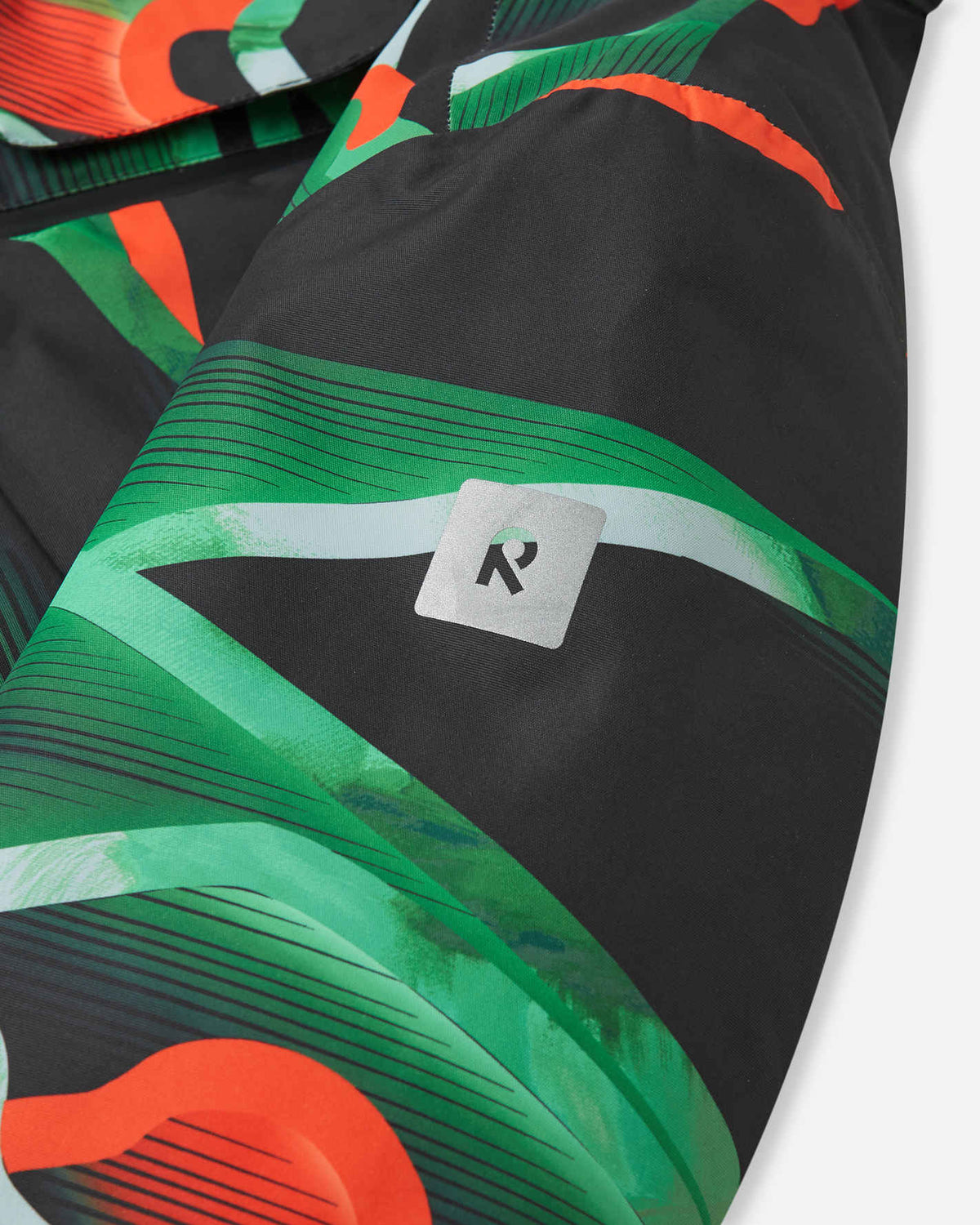 Veste de ski imperméable enfant Tirro