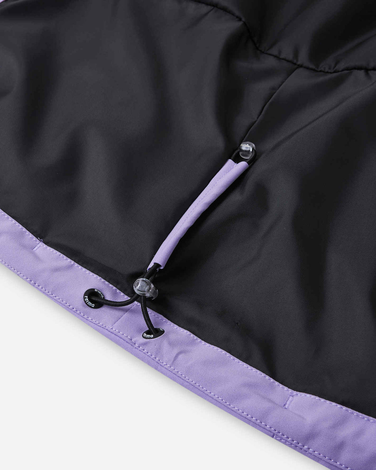 Veste de ski enfant Luppo