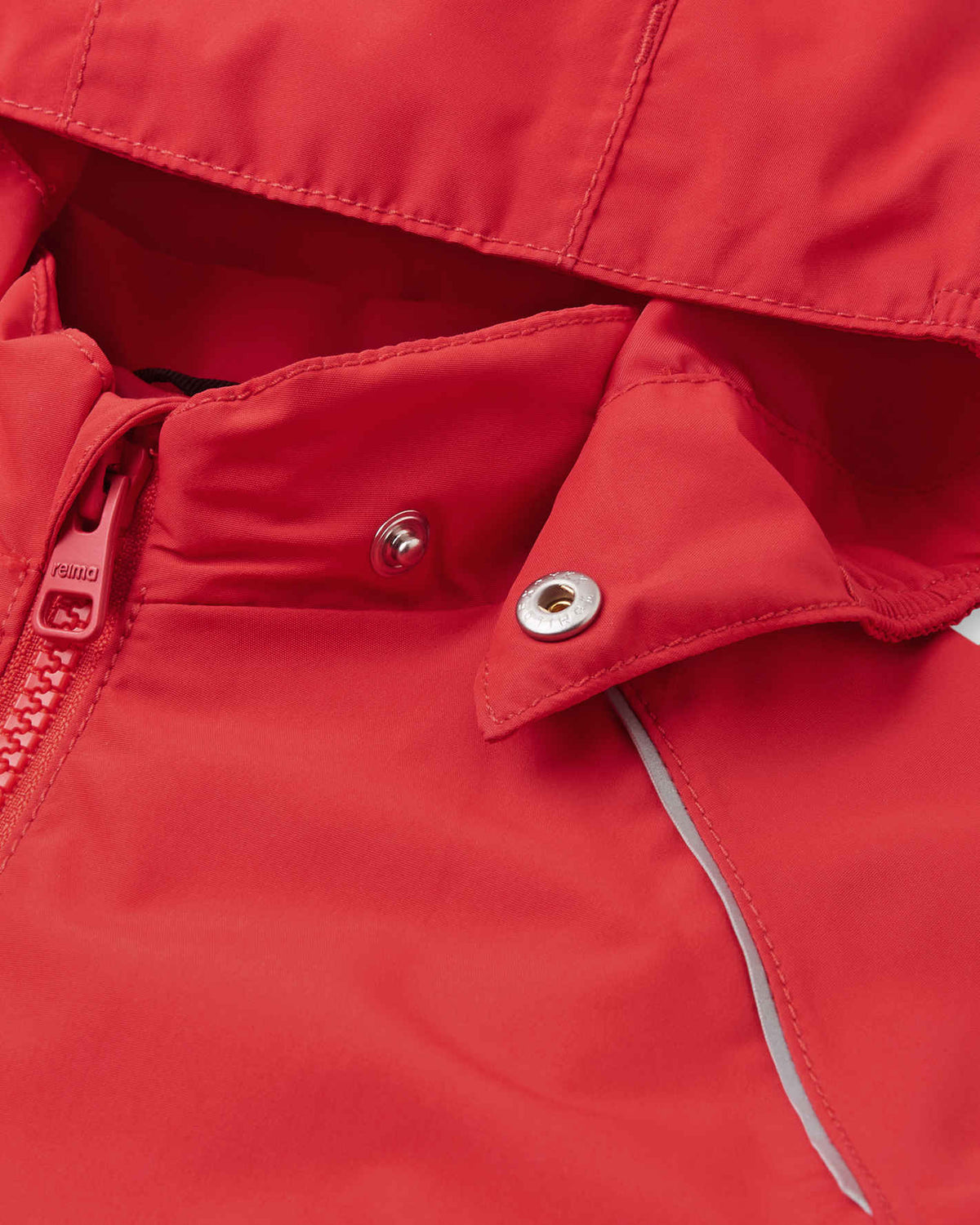 Kleinkinder-Regenjacke Hete für den Frühling