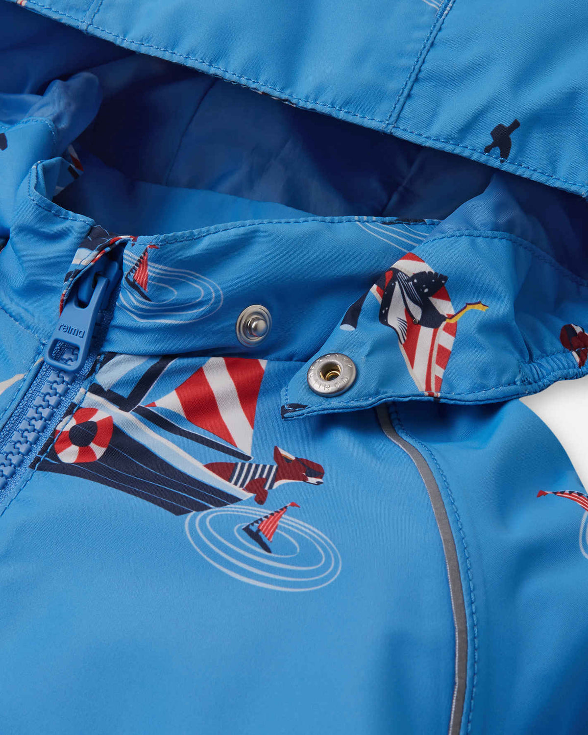 Kleinkinder Regenjacke Hete für den Frühling