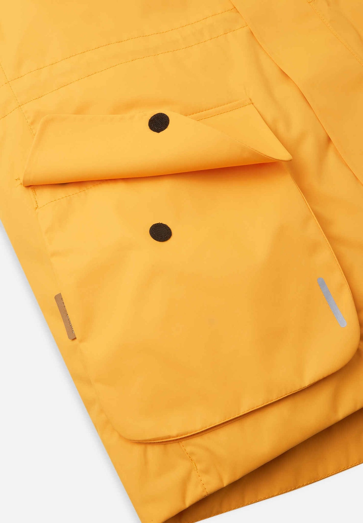 Veste d'hiver imperméable pour adultes Granne