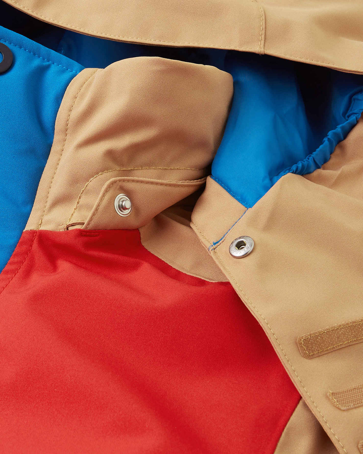 Anorak de ski isolant Arantila pour enfant