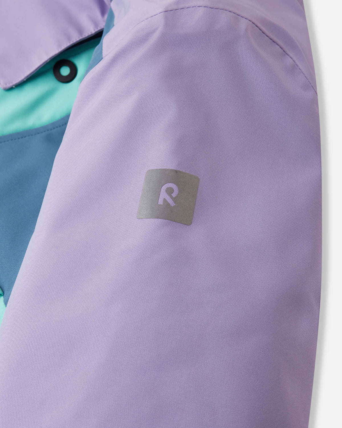 Anorak de ski isolant Arantila pour enfant
