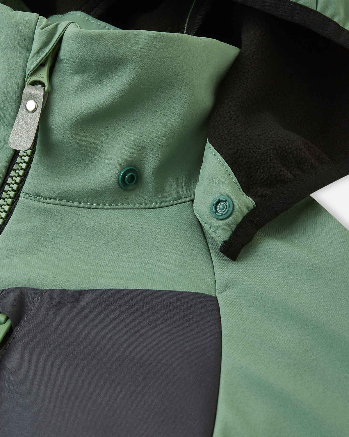 Kinder-Hybridjacke Mukana