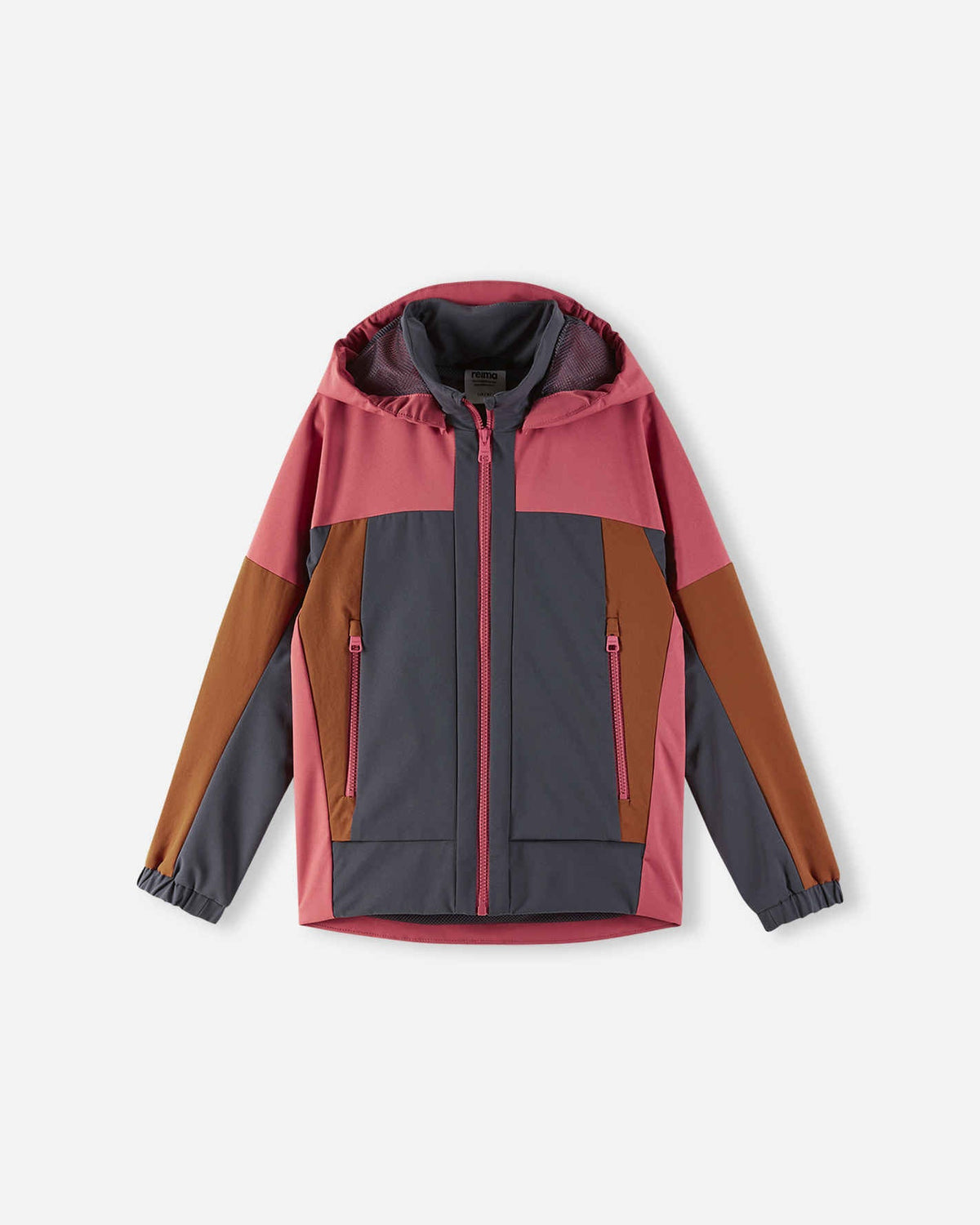 Veste hybride enfant Vaeltava