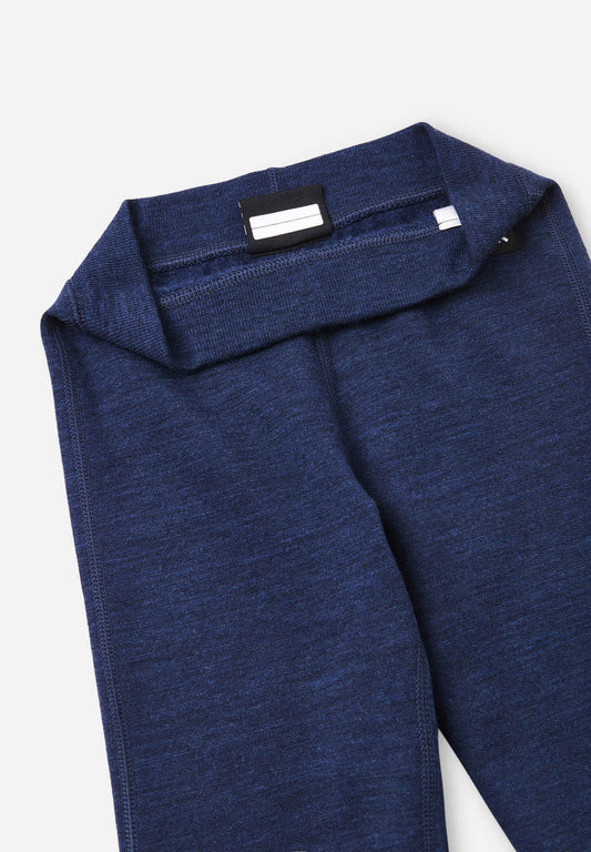 Kinder-Wollhose Misam