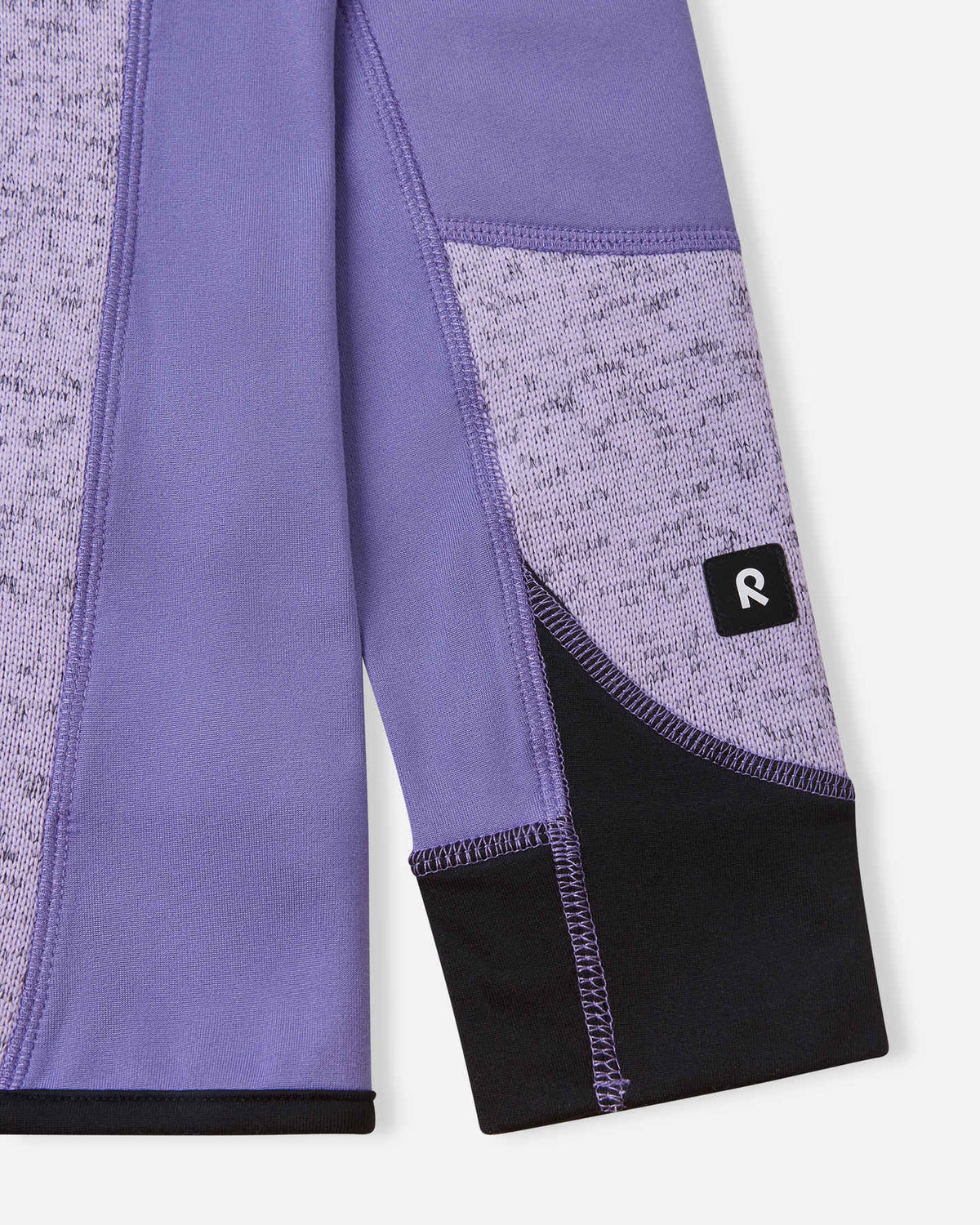 Kinder-Fleecejacke Laskien