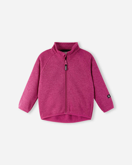 Kleinkinder-Fleece-Set Tahto