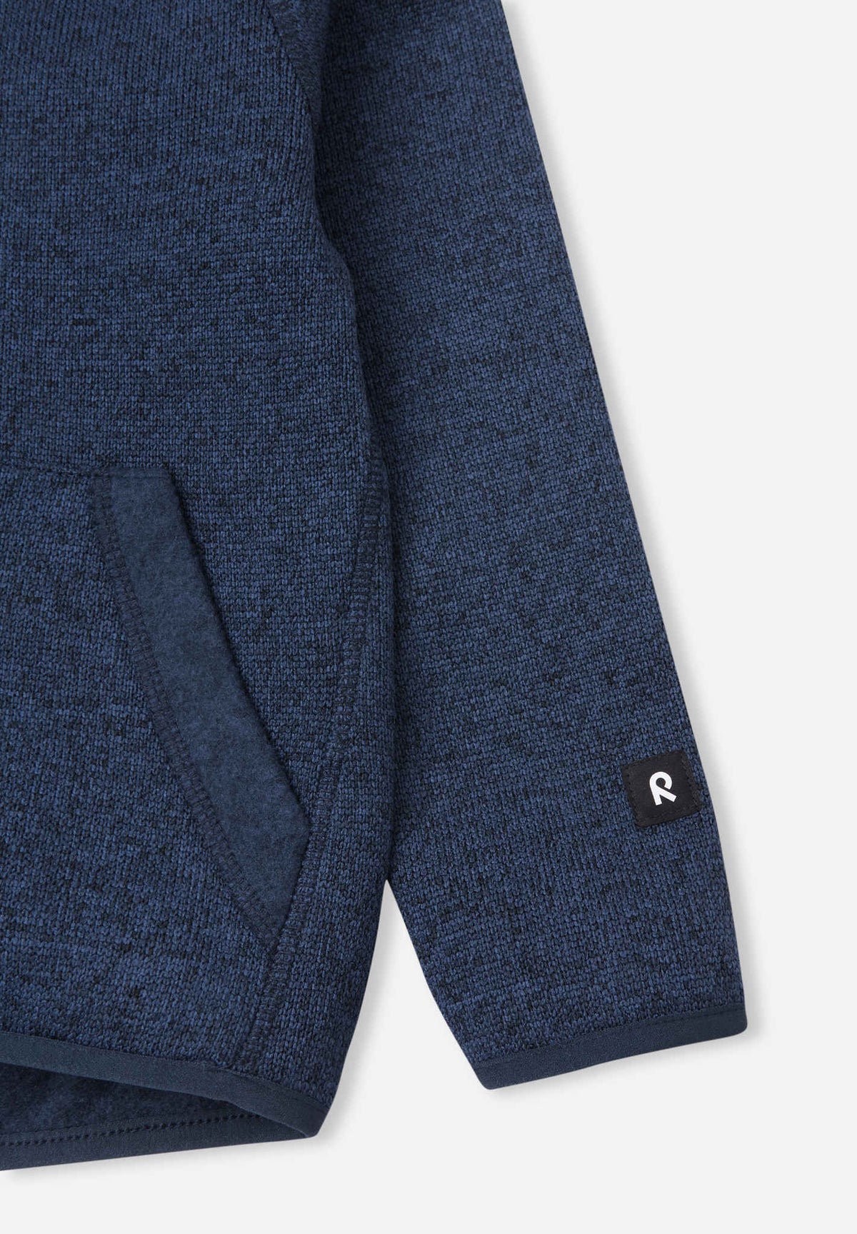 Kleinkinder-Fleecejacke Hopper