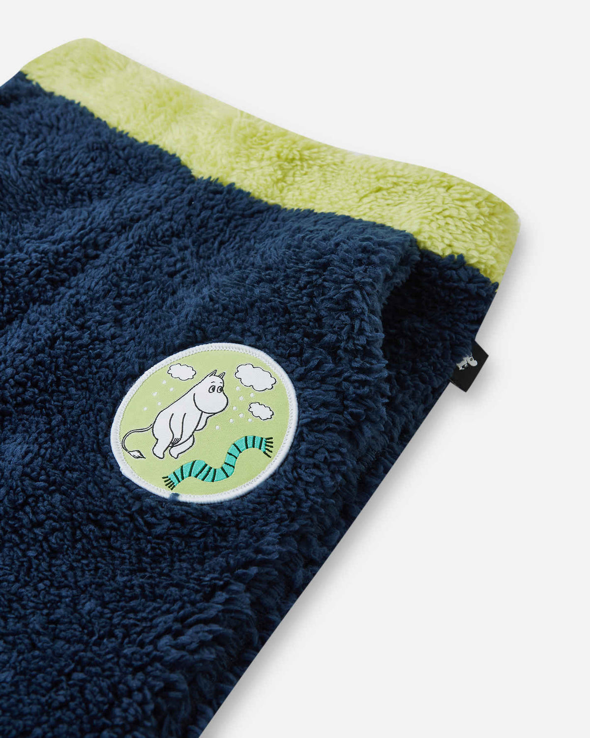 Pantalon polaire pour tout-petits Moomin Lustig