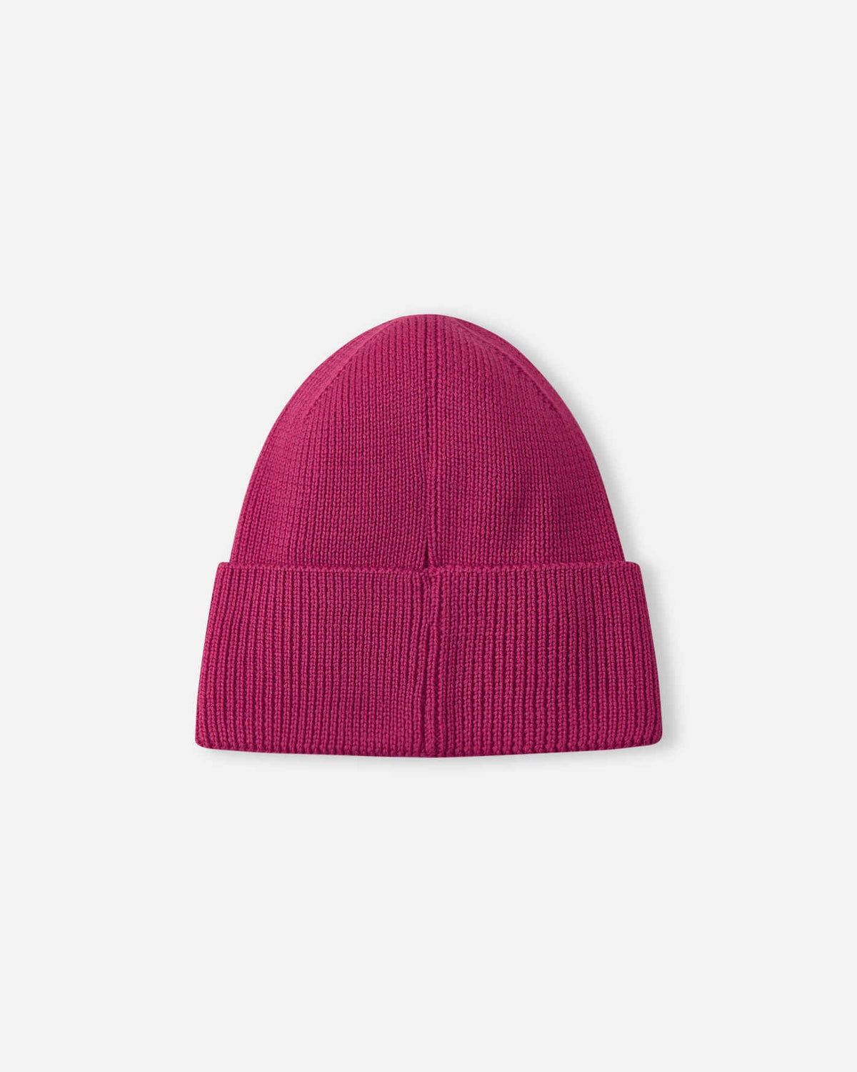 Kinder-Beanie Reissari aus Merinowolle