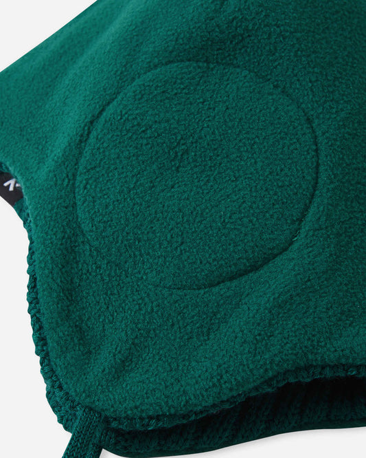 Bonnet Paljakka en mélange de laine pour tout-petits