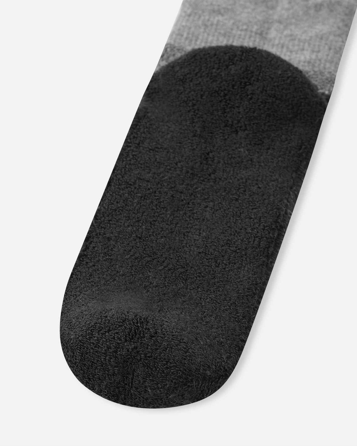 Kinder-Socken aus Wollmix Villalla