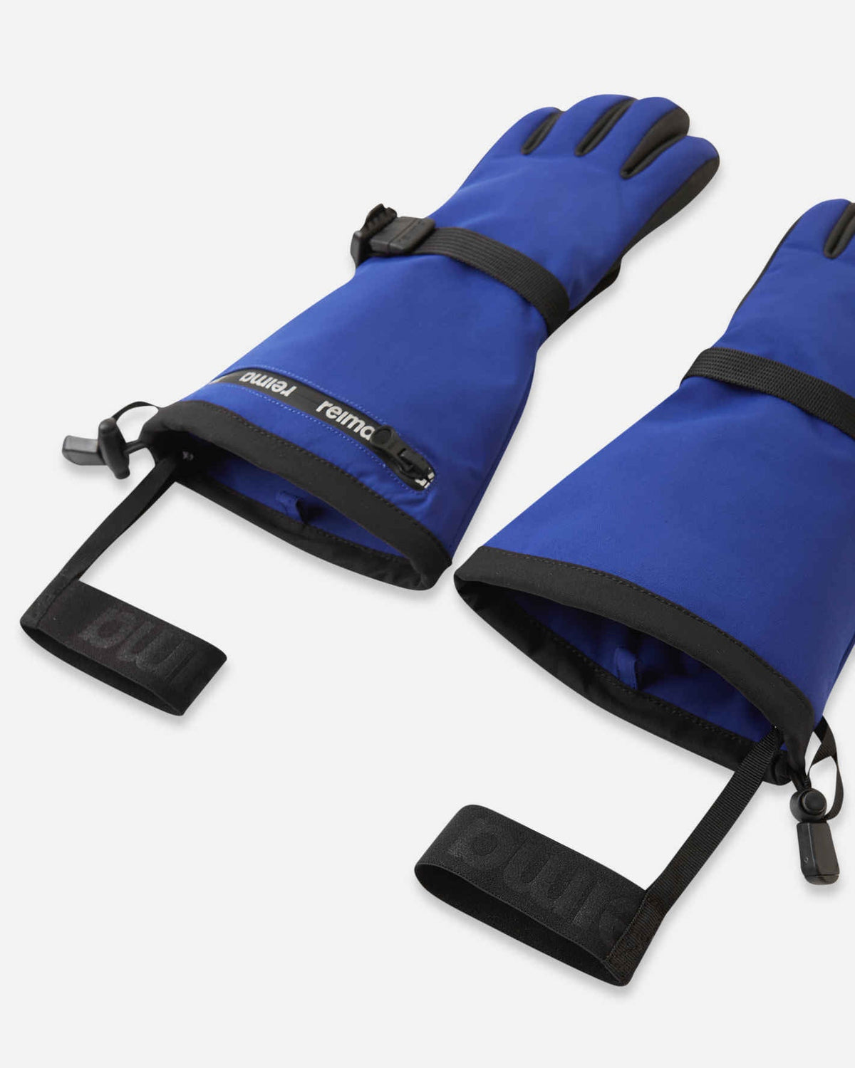 Wasserdichte Skihandschuhe für Kinder Skimba
