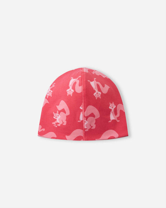 Bio-Baumwollbeanie für Kinder Tanssi