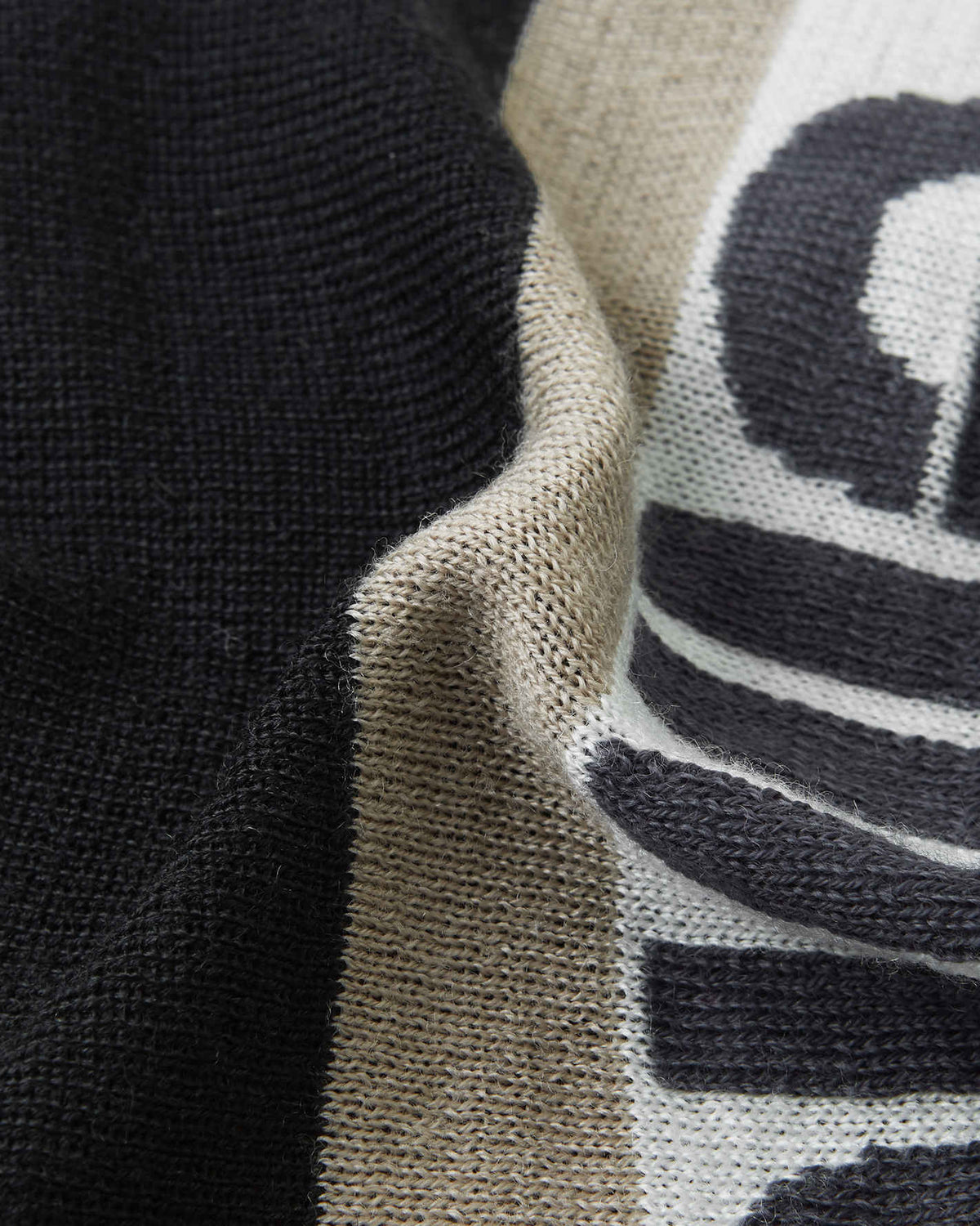 Bonnet en laine mélangée Taasko pour juniors