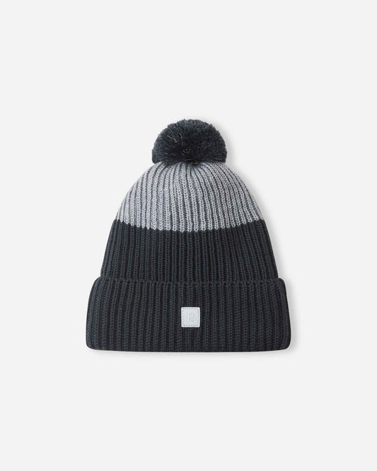 Bonnet en laine mélangée Pilke pour enfant