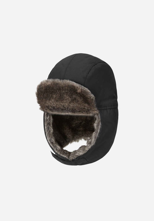 Bonnet d'hiver imperméable pour enfants Ilves