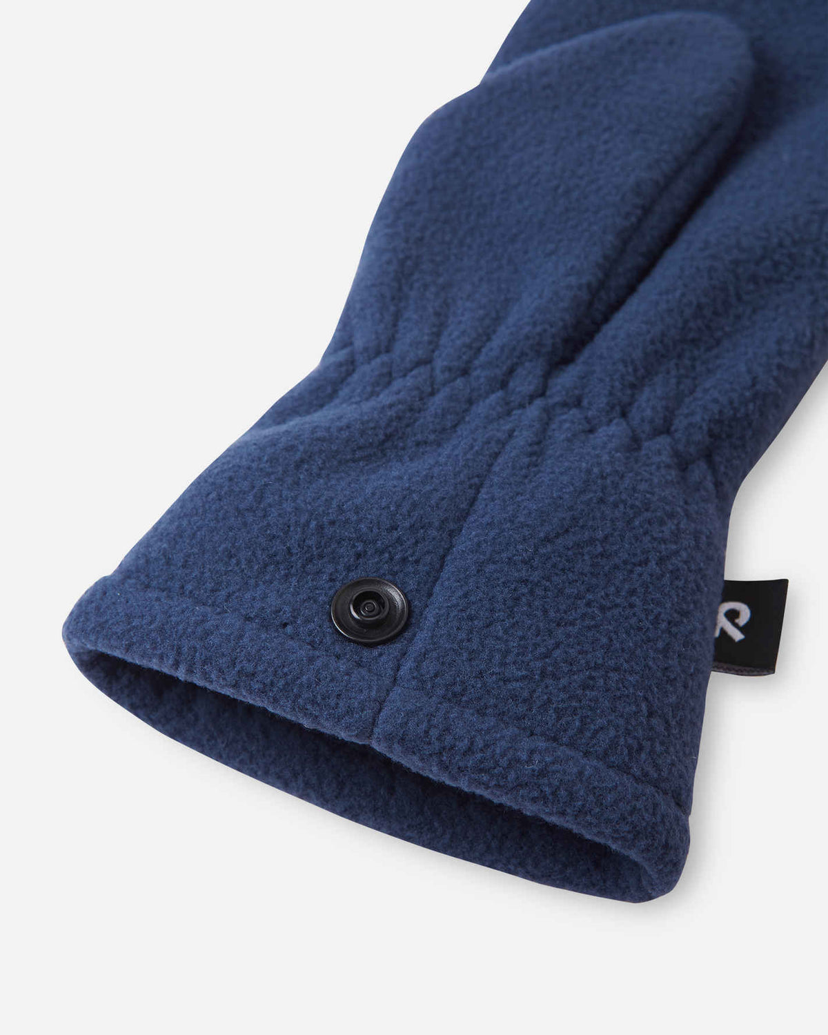 Tumpus gefütterte Fleece-Fäustlinge für Kinder