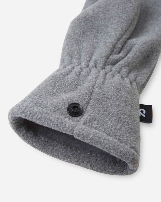 Isolierte Fleece-Fäustlinge Tumpus für Kinder