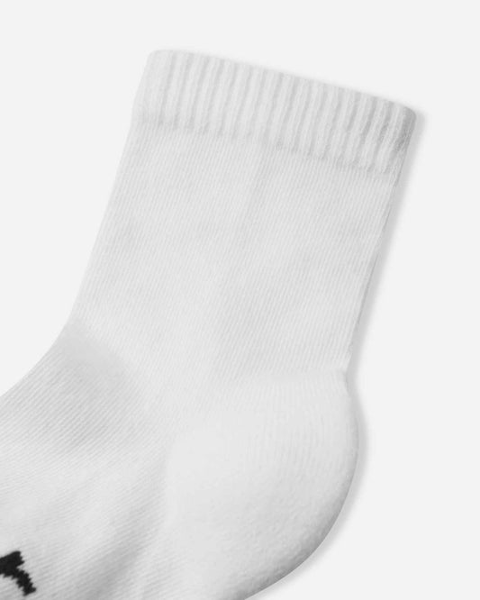 Chaussettes répulsives anti-insectes pour enfants