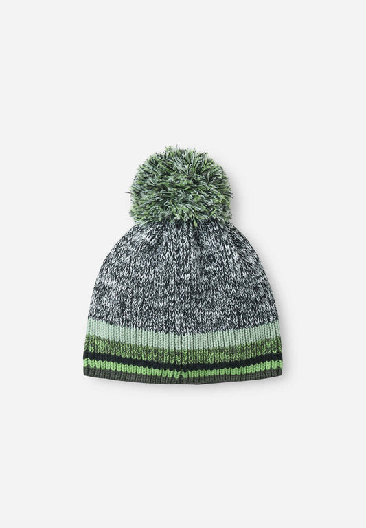 Bonnet enfant Sporttis en mélange de laine mérinos