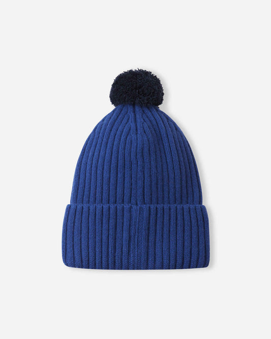 Bonnet en laine pour enfants Topsu