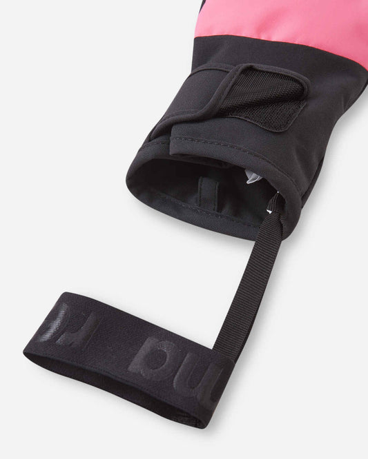 Gants d'hiver imperméables pour enfants Hanskas