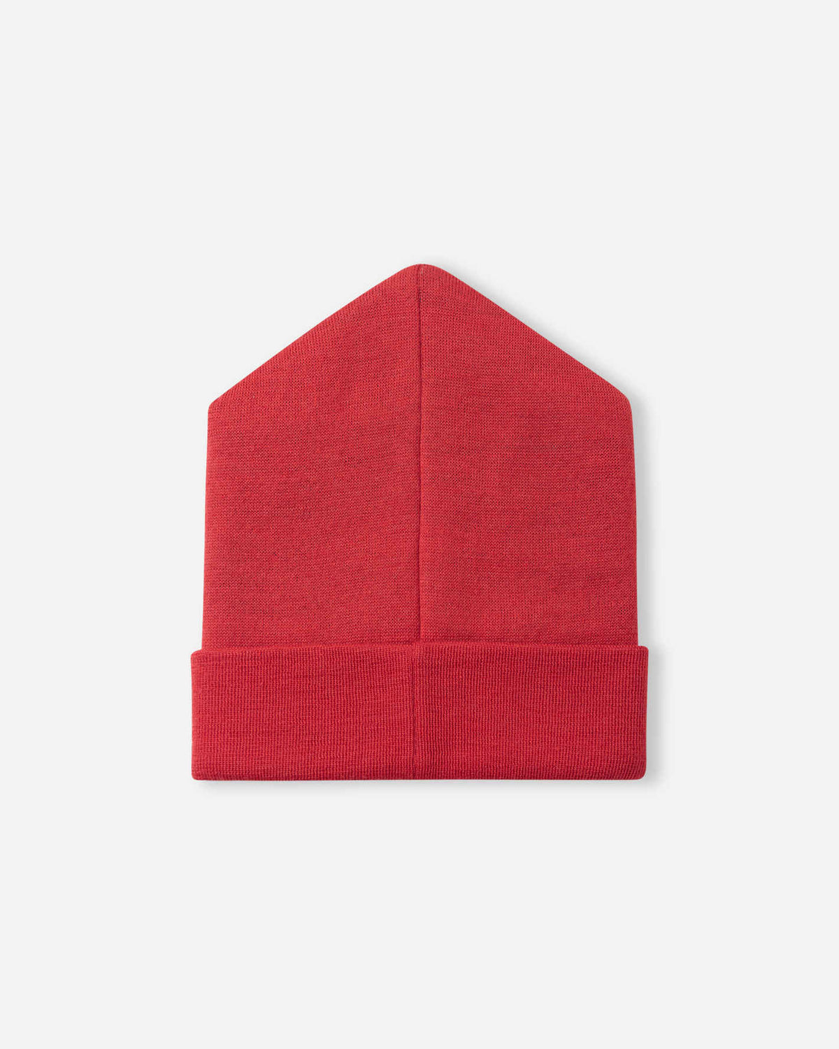 Bonnet enfant en mélange laine mérinos Tiimi