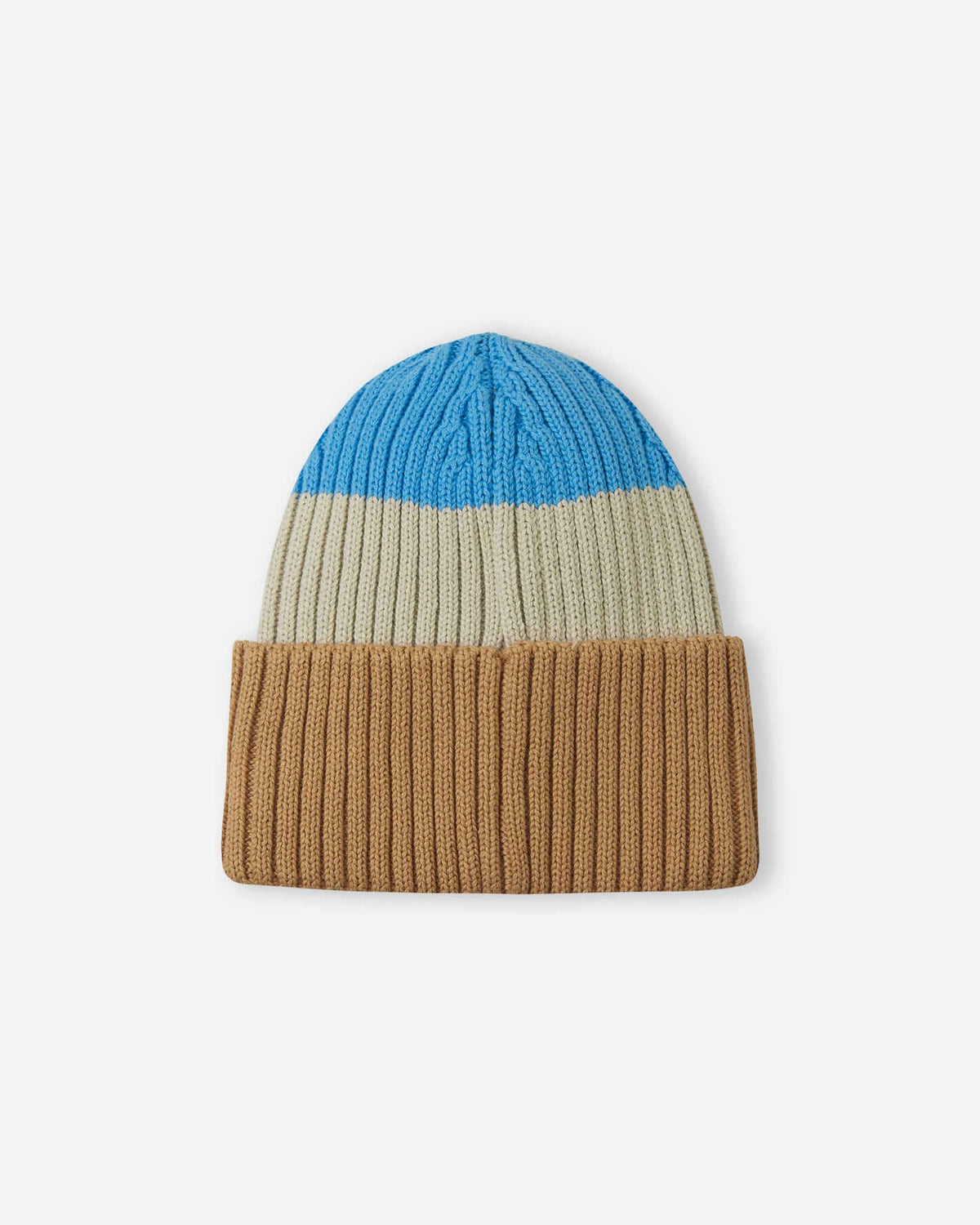 Kinderbeanie Pipoke aus Bio-Baumwolle