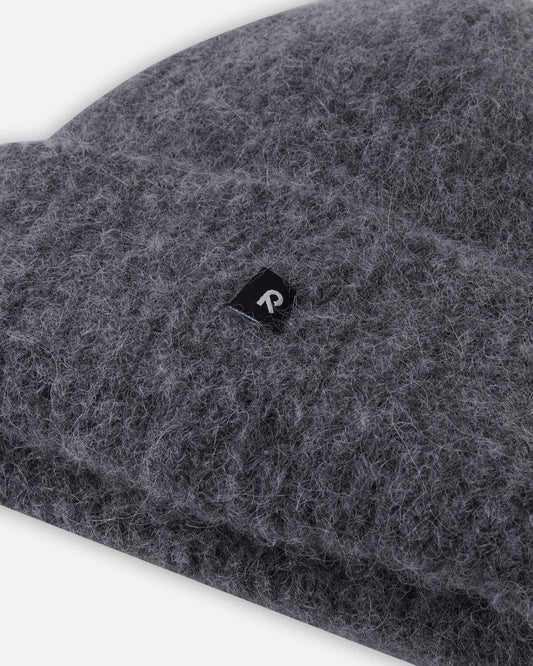 Bonnet en laine pour enfant Huippu