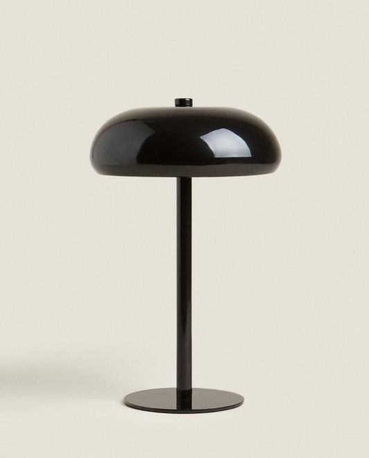 SMALL MONOCHROME LAMP