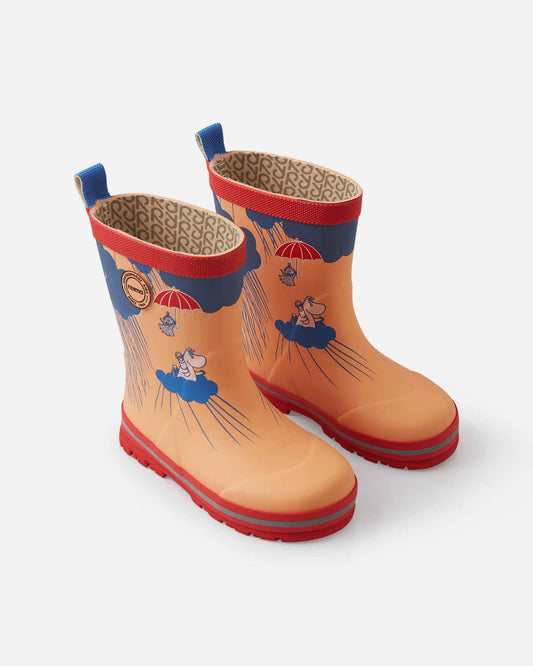 Kinder Regenstiefel Moomin Magisk