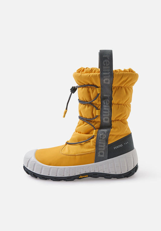 Bottes d'hiver imperméables pour enfants Megapito