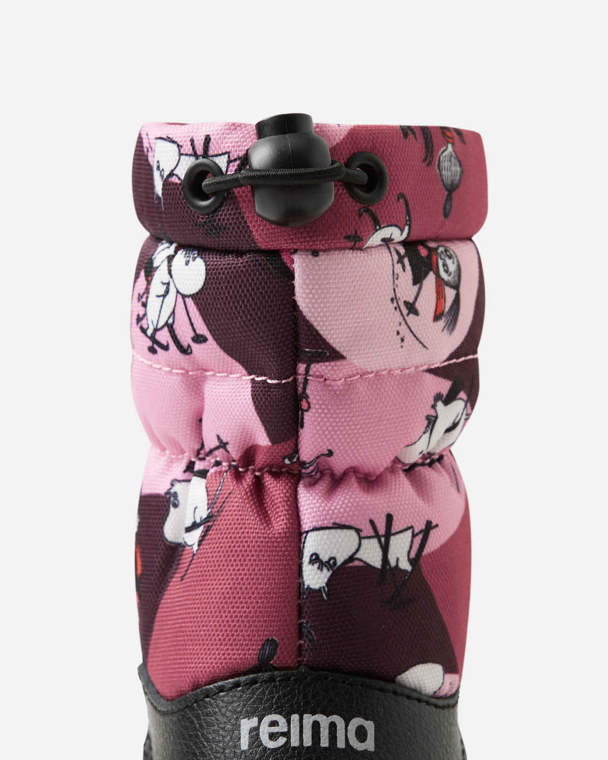 Bottes d'hiver enfant Moomin Nefar