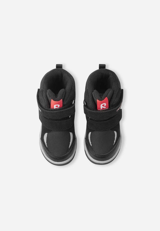 Chaussures d'hiver pour tout-petits Qing