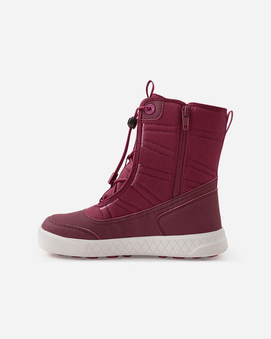 Bottes d'hiver imperméables pour enfants Hankinen