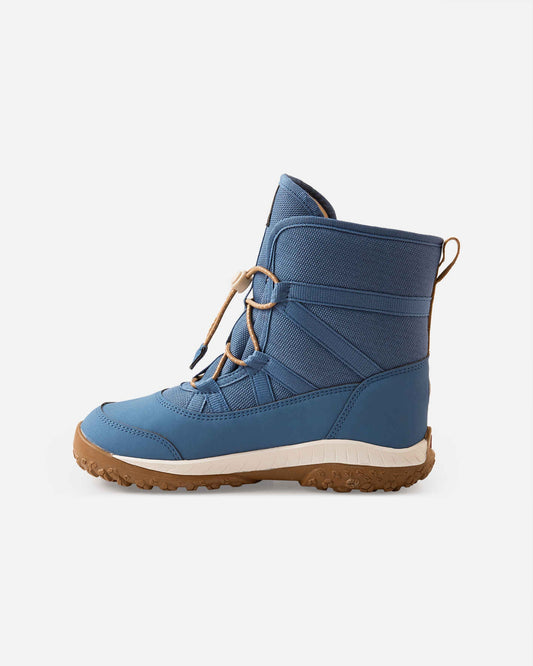 Bottes d'hiver imperméables pour enfants Myrsky