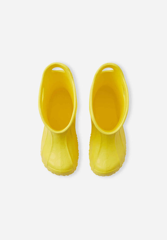 Leichte Kinderregenstiefel Amfibi