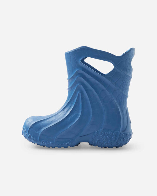 Leichte Kinderregenstiefel Amfibi