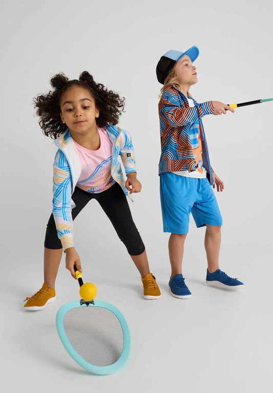 Chaussures pieds nus pour enfants Astelu