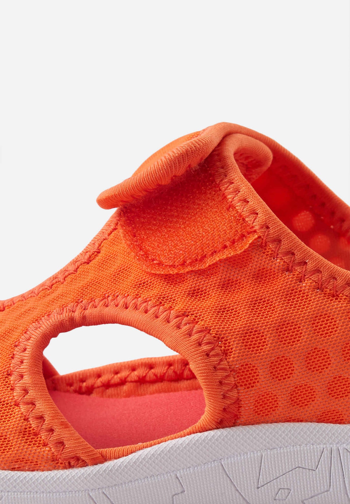 Sandales pieds nus pour enfants Rantaan 2.0