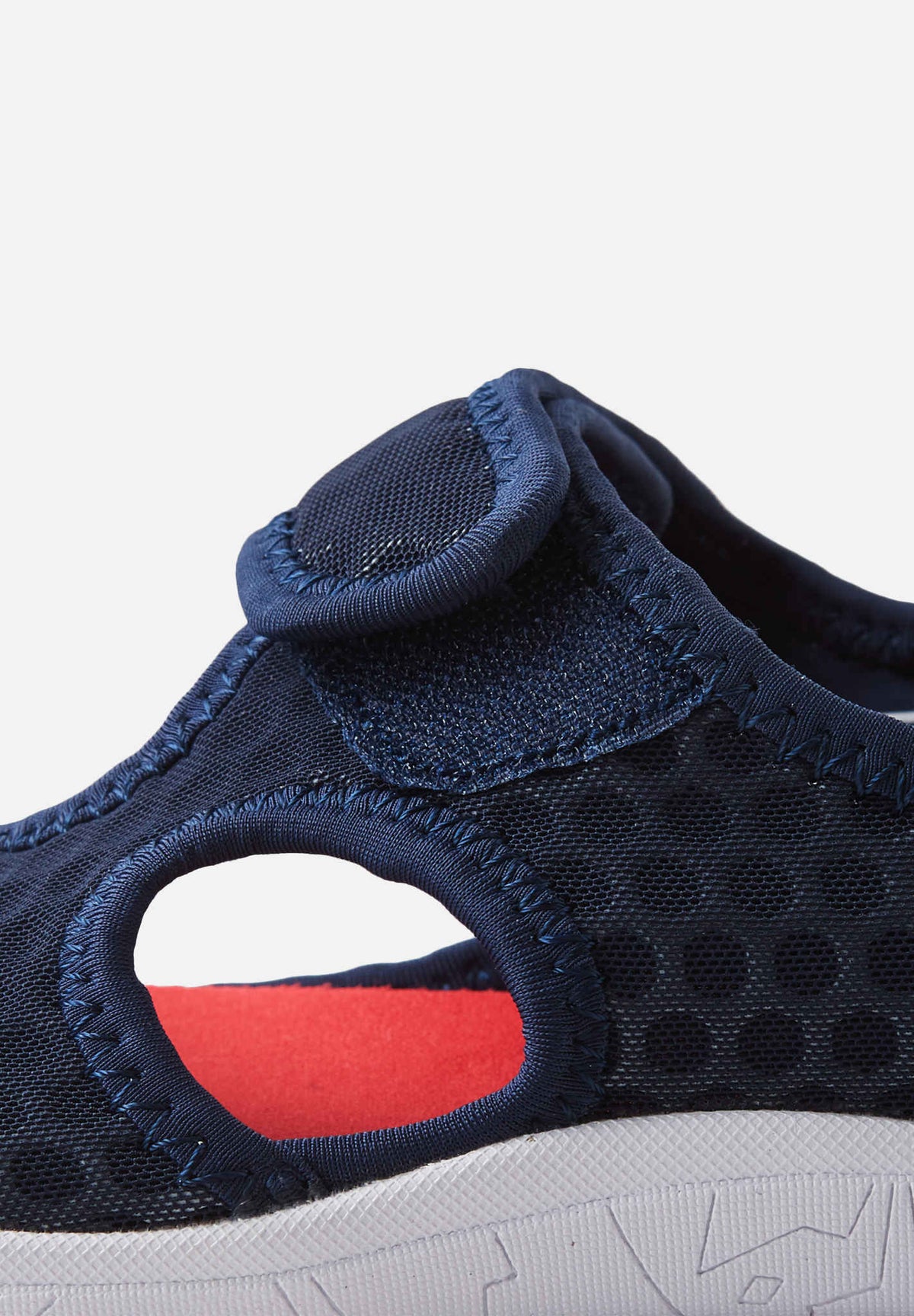 Barfußsandalen für Kinder Rantaan 2.0