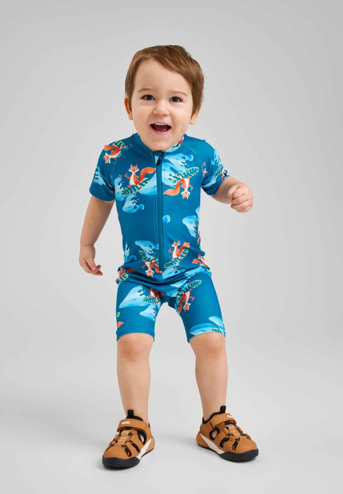 Toddlers' sandals Lomalla