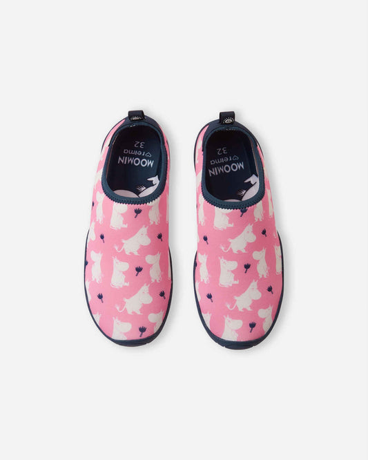 Kids' water shoes Moomin Lean