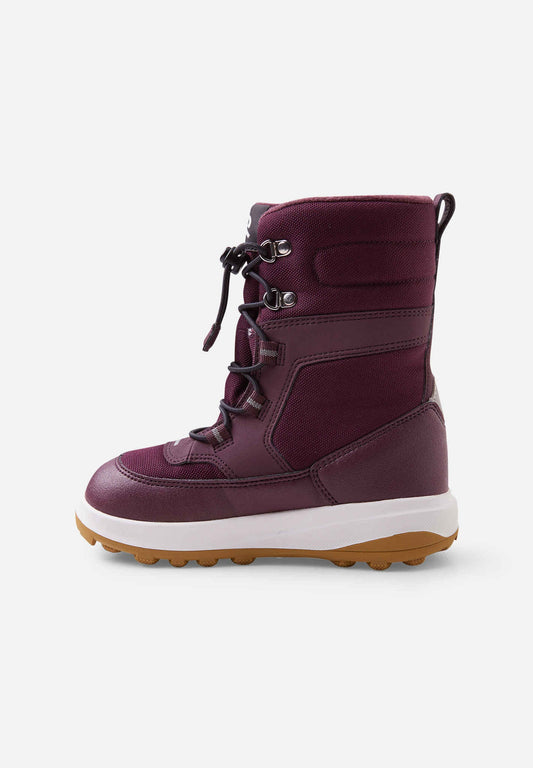 Bottes d'hiver imperméables pour enfants Laplander 2.0