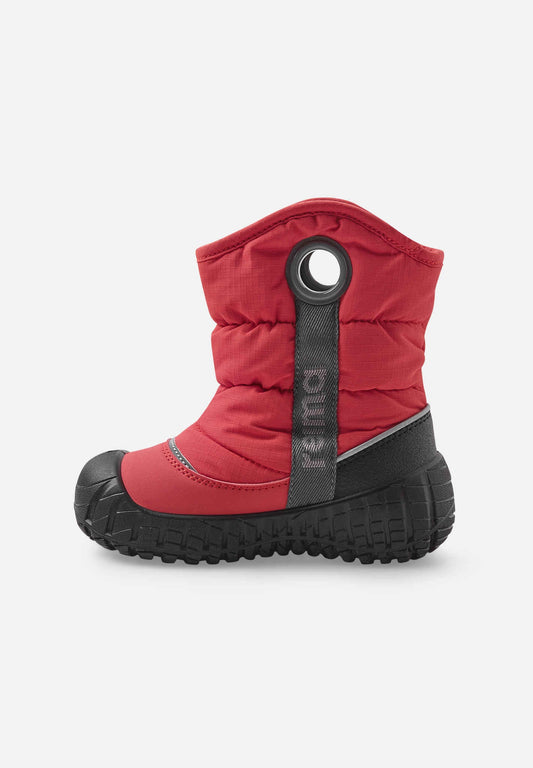 Bottes d'hiver imperméables pour tout-petits Mega Mini