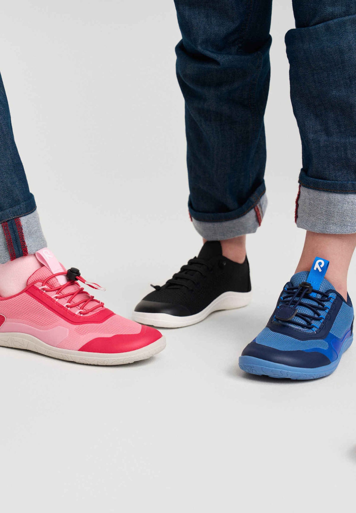 Barfußschuhe für Kinder Tallustelu